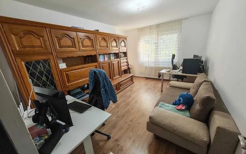 Apartament 2 camere decomandate | 61 mp | Parcare Subterană | Zona BMW - Metro