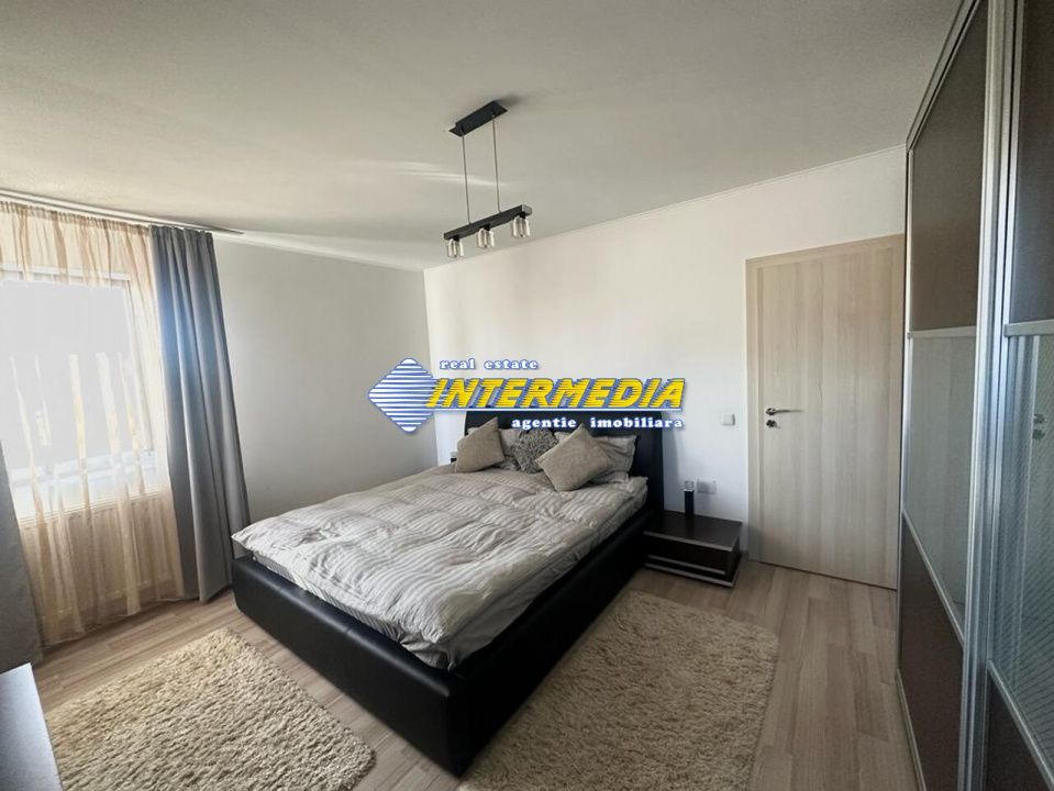 Casa Noua de vanzare Alba Iulia zona Alba - Micesti – fotografia 1 din 19