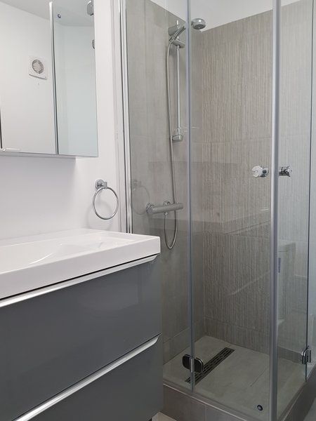 2 Camere de inchiriat | Unirii | Metrou | Centrala | Mobilat | – fotografia 11 din 18