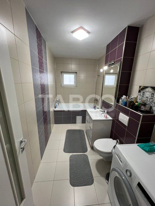 Apartament 3 camere 1 dressing 103 mpu loc de parcare Arhitectilor – fotografia 9 din 16