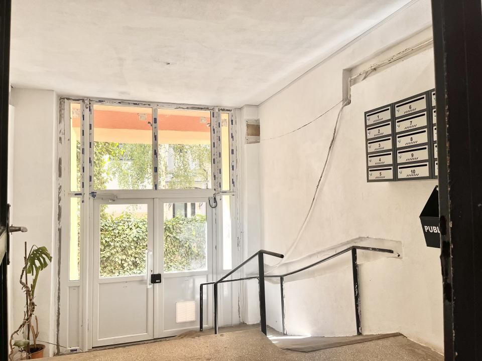 3 Camere | Matei Basarab | BL. 1996 | 81 MP | Central I Gata de Locuit – fotografia 19 din 19