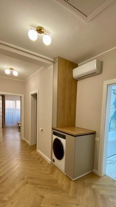 Apartament 2 camere, mobilat modern, decomandat, zona Braytim - Zone 2 – fotografia 6 din 9