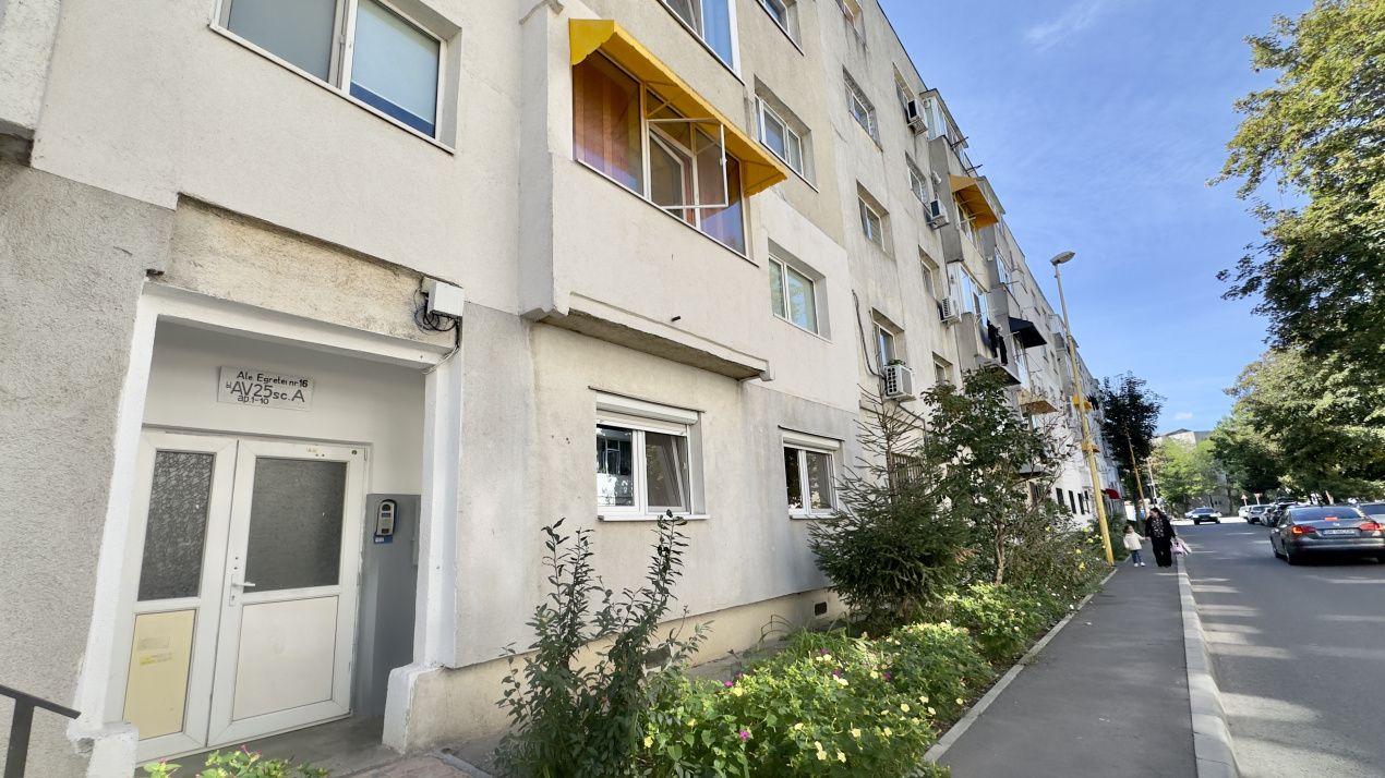 Apartament 4 camere, etaj intermediar, zona CET – ideal pentru familie – fotografia 20 din 20