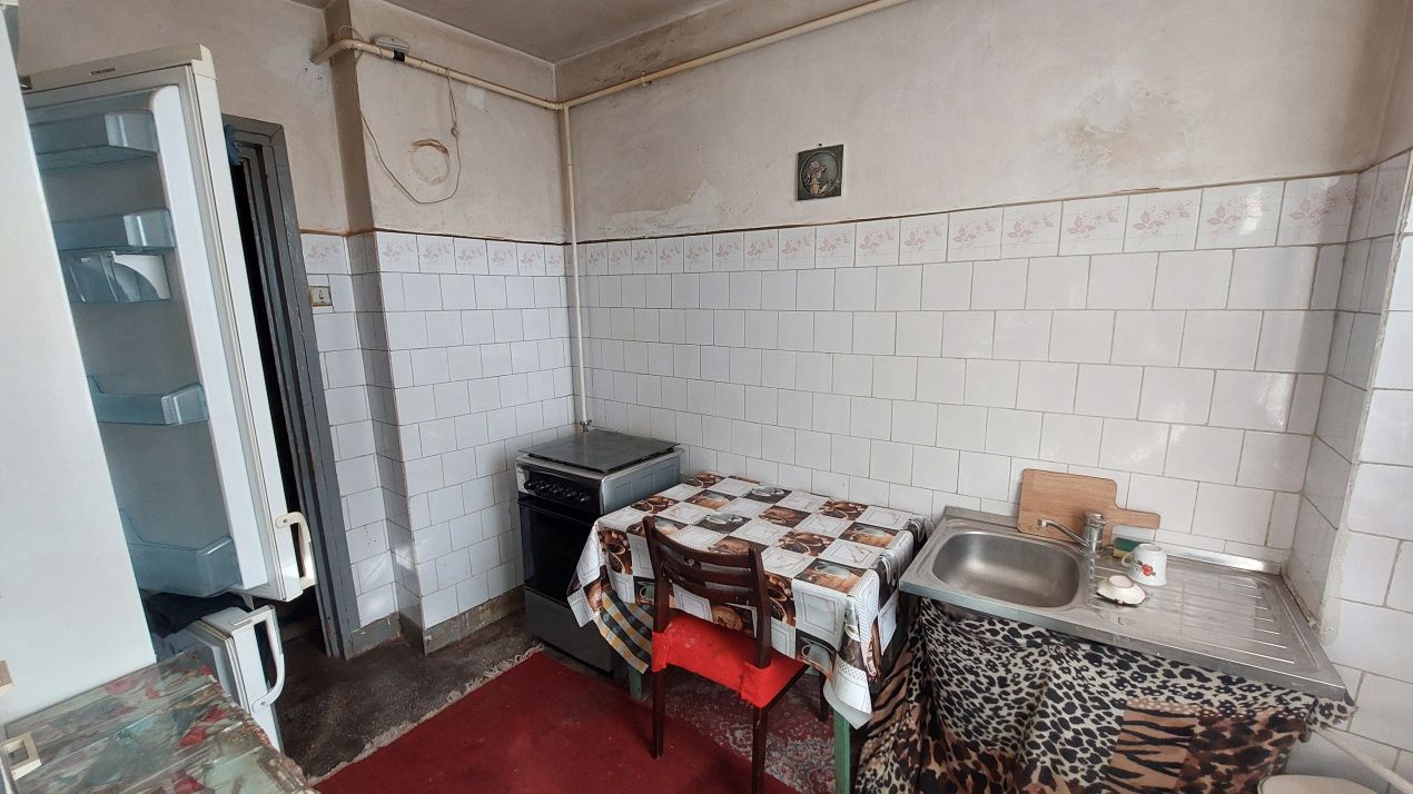 Apartament 2 camere, semidecomandat, cartier Brazda lui Novac, zona Scoala 23 – fotografia 3 din 6
