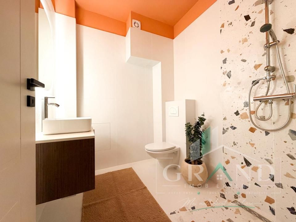 Apartament 3 camere de vanzare, 2 bai, parcare, Marasti – fotografia 6 din 6