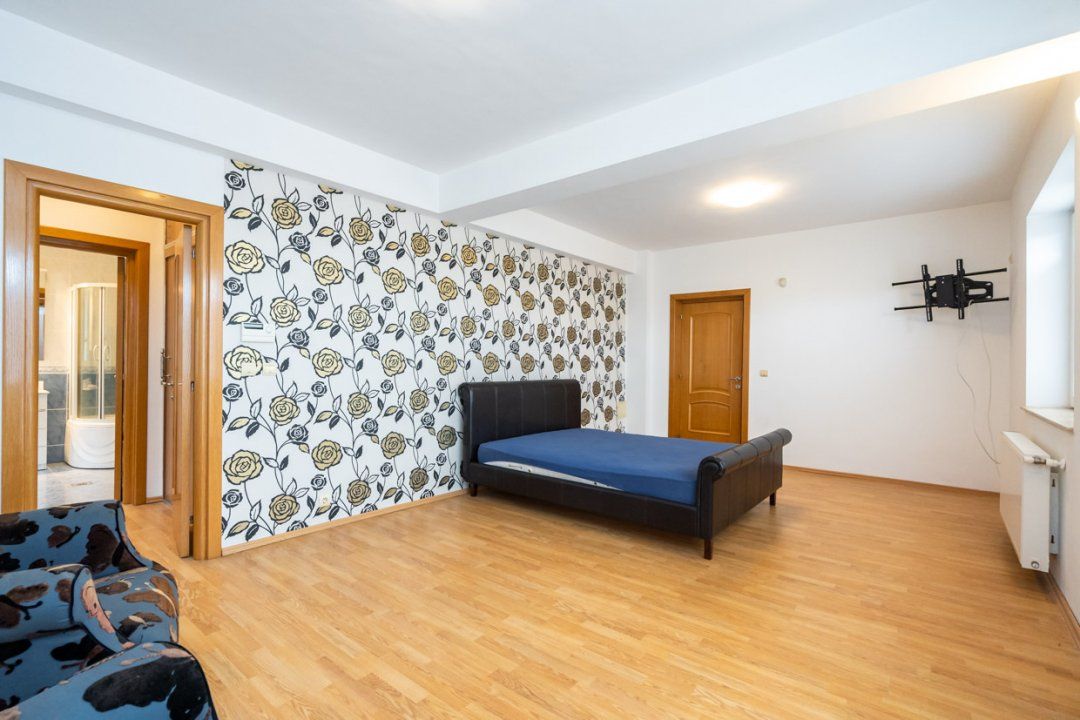 Vilă de excepție în Săftica, Balotești — investiție cu potențial – fotografia 46 din 90