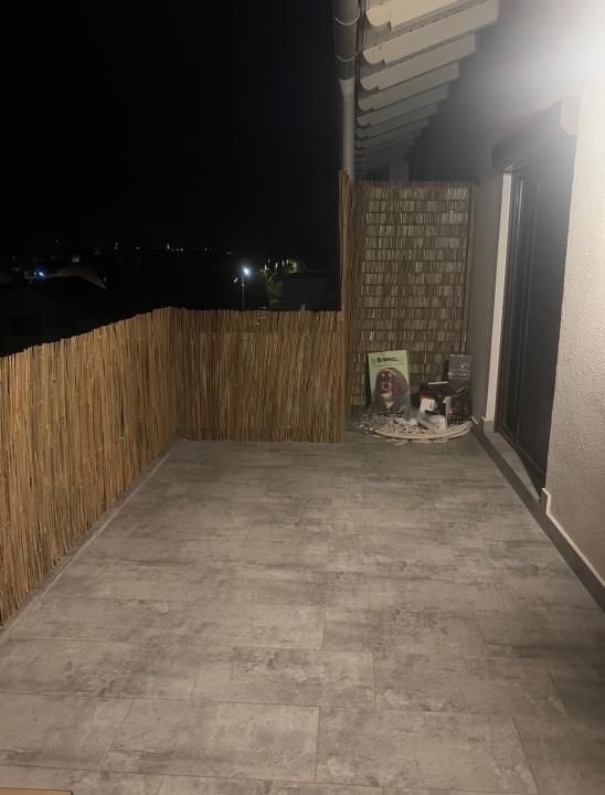 P5042 Apartament 3 camere in Dumbravita zona Kaufland, TERASA 15 mp – fotografia 6 din 11