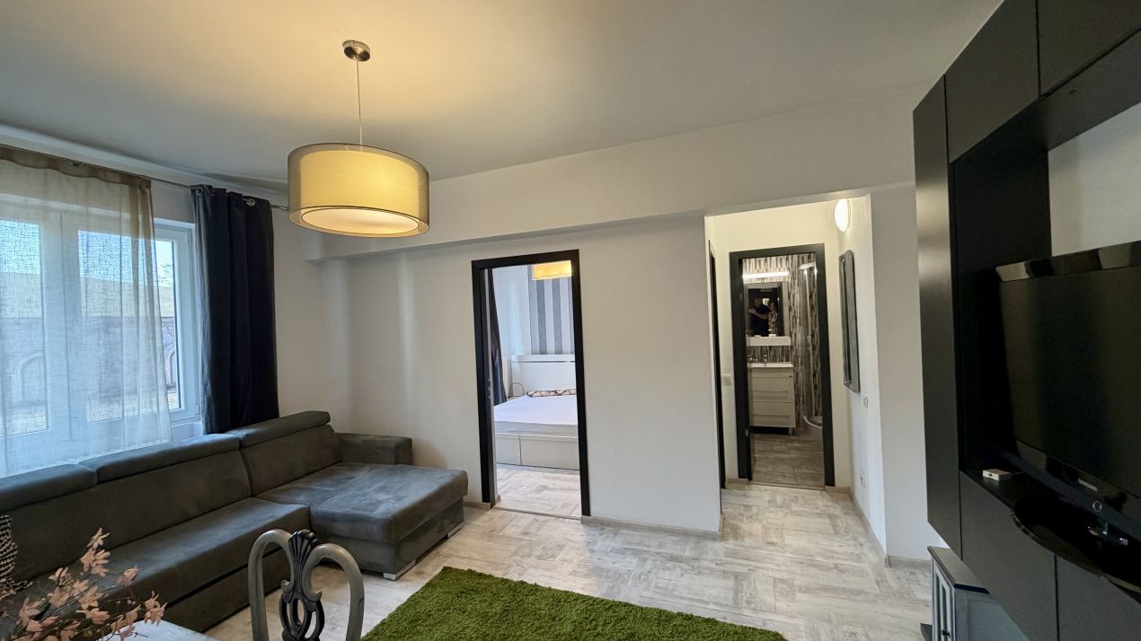 Apartament 2 camere vânzare ultracentral – Strada Doamnei | Universitate – fotografia 5 din 13