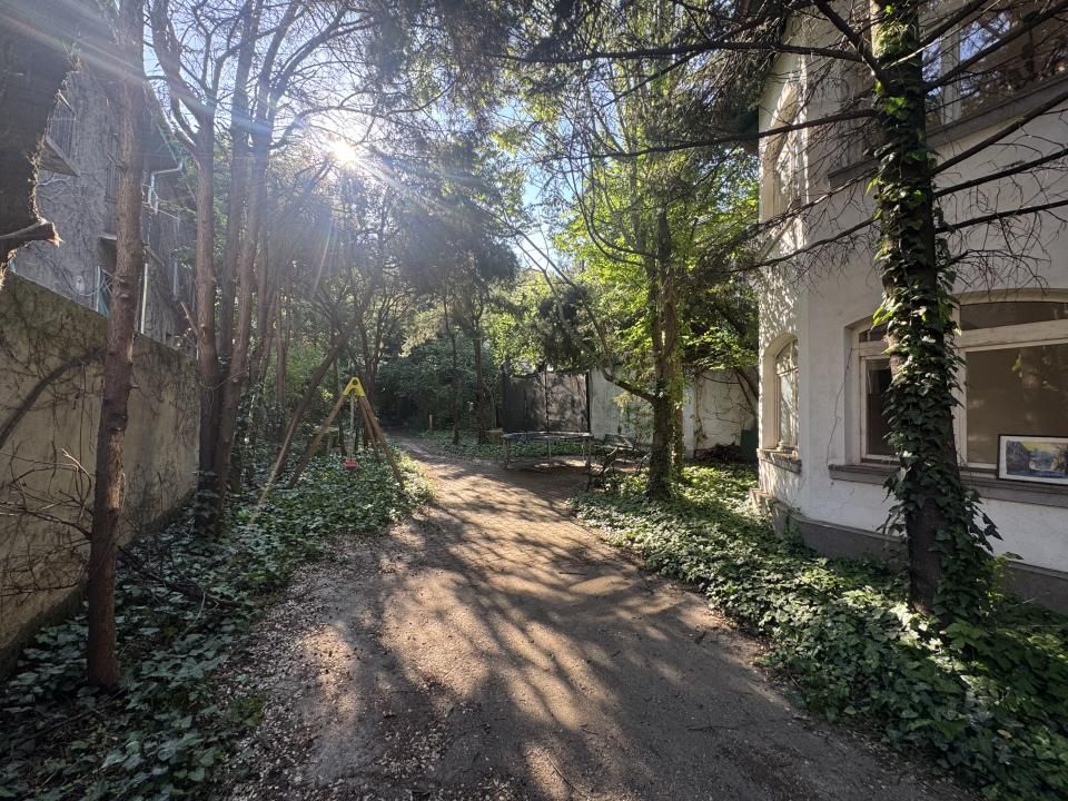 Proprietate unica la Grădina Icoanei – fotografia 16 din 24