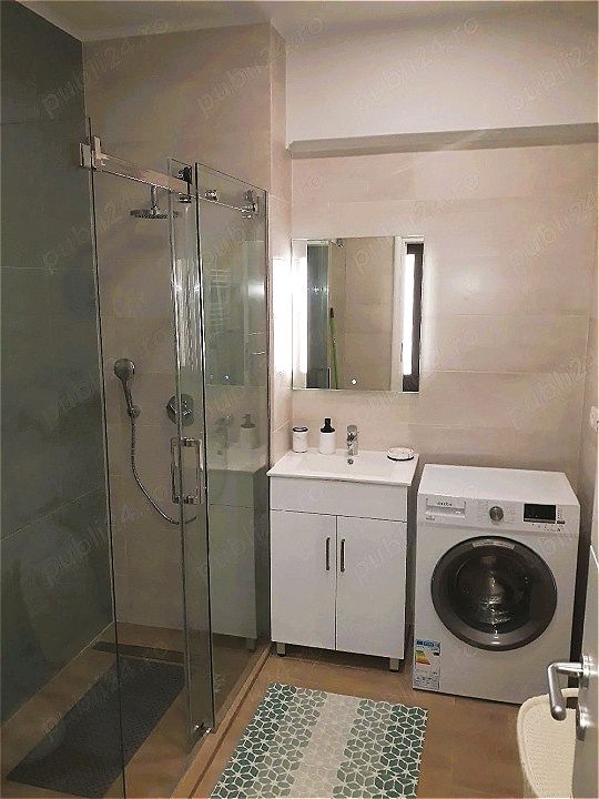 Comision 0 - Apartament 2 Camere - Balcon Generos - Loc de Parcare - Bloc Nou – fotografia 11 din 11