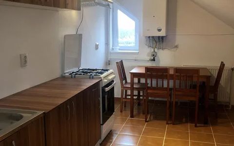 Apartament 2 camere, 53 mp, mobilat și utilat | Muzeul Apei