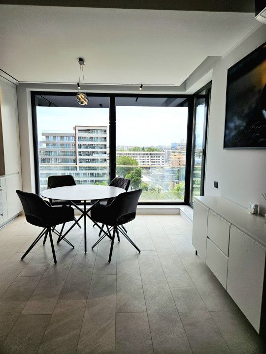 Apartament premium de inchiriat, la cativa pasi de plaja – fotografia 8 din 19