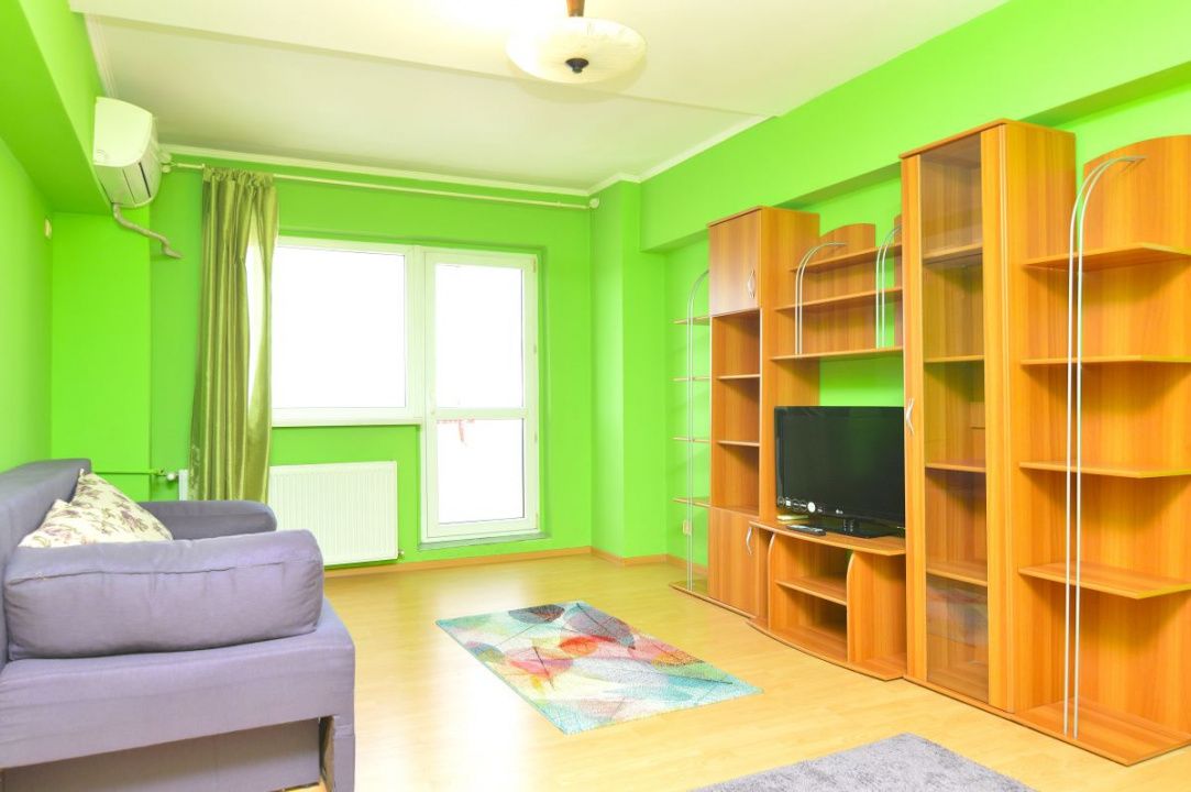 INCHIRIERE APARTAMENT 2 CAMERE DRISTOR – METROU DRISTOR – fotografia 1 din 16