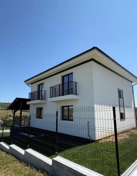 Casă individuală | 120 mp utili | teren 500 mp | Chinteni – fotografia 6 din 8