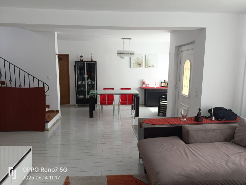 Casă vilă de vânzare în mun. Reghin, zona Unirii. 0 comision – fotografia 5 din 21