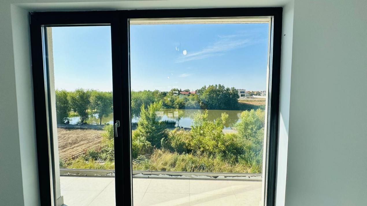 CASA 4 CAMERE | Corbeanca Ostratu | Vedere lac | Pompă de căldură | – fotografia 18 din 24