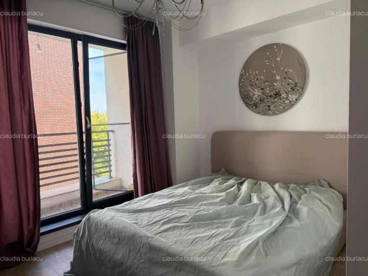 2 Camere de inchiriat | Damaroaia | Centrala Proprie | Pet-Friendly – fotografia 5 din 10