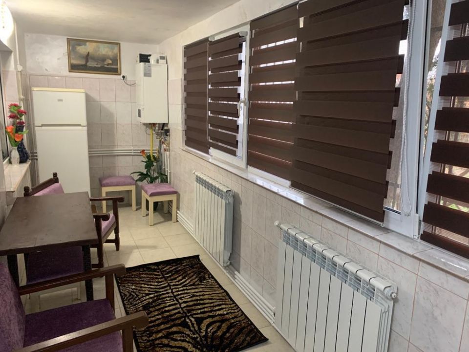 Apartament 2 camere Faleza Nord - Consilieri – fotografia 1 din 5