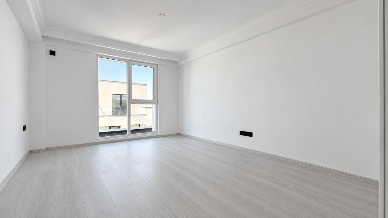 3 camere • 146 mp • Terasă 86 mp • Etaj 4 • Jasmine Residence – fotografia 3 din 8