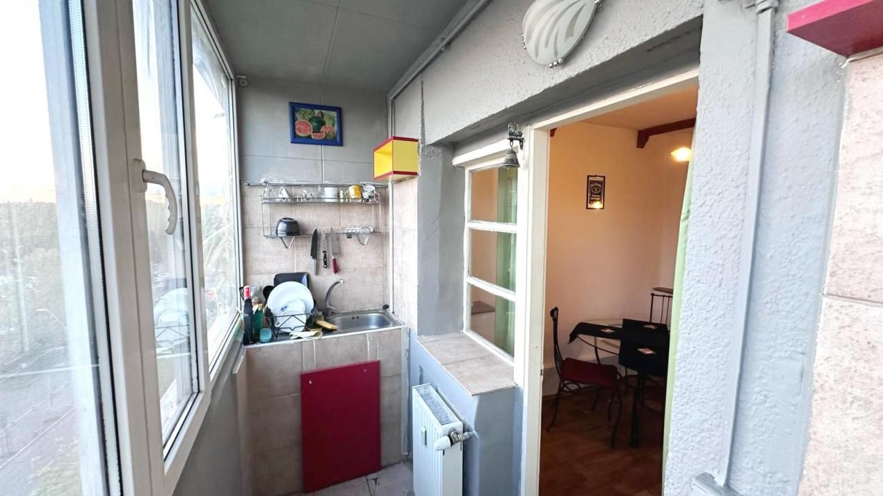 APARTAMENT 2 CAMERE DE ÎNCHIRIAT PARCUL TINERETULUI – fotografia 9 din 11