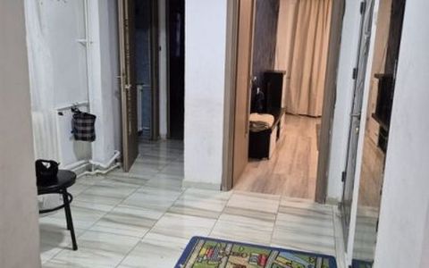 4 Camere de inchiriat | Pantelimon | PetFriendly | Boiler |
