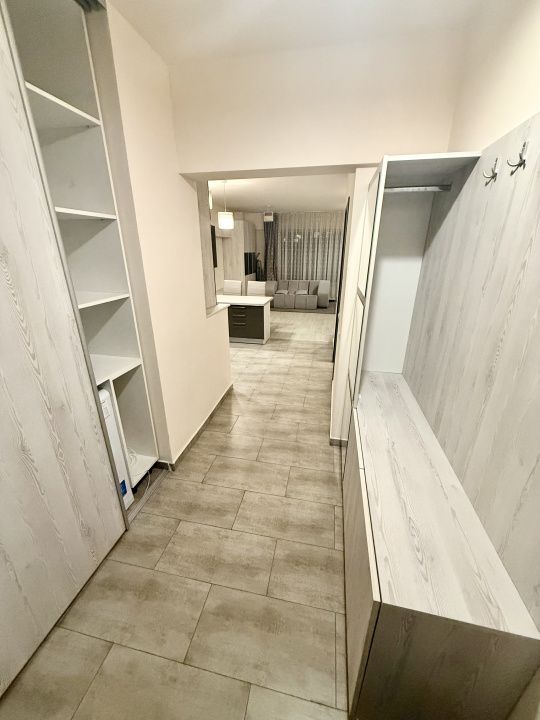 EXCLUSIVITATE!!! Studio modern de vânzare – Mărăști, str. Dorobanților – fotografia 4 din 6