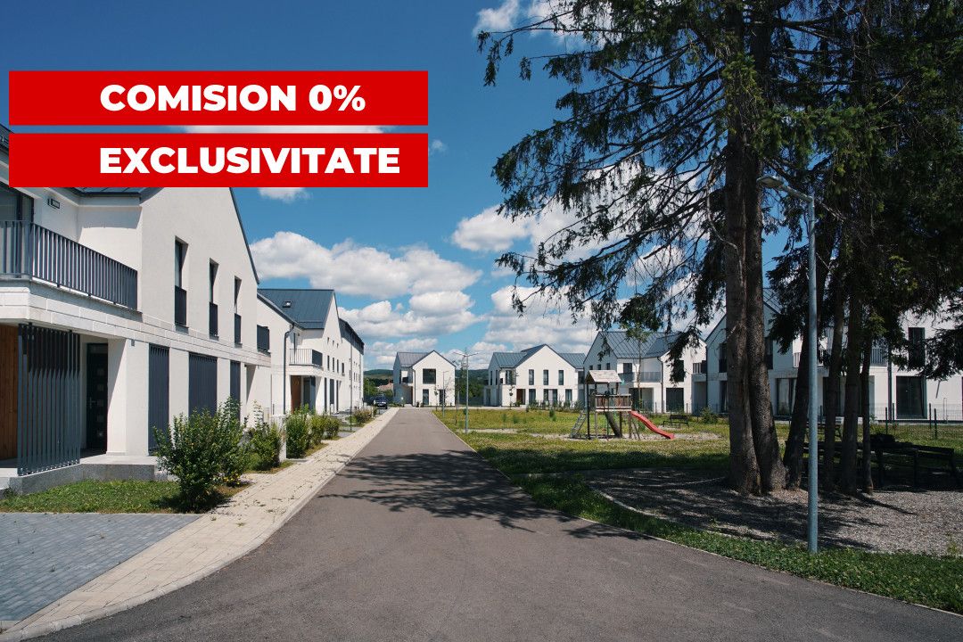 Comision 0%. TVA Inclus! Ultimele unitati disponibile, Gloris Village – fotografia 8 din 31
