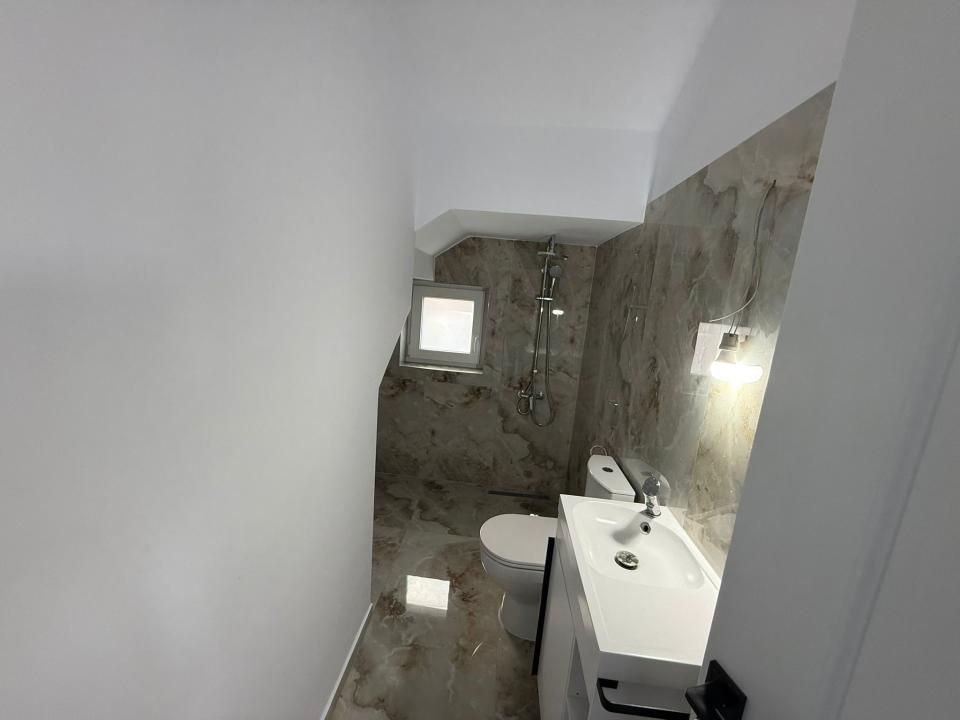 Casă nouă, 5 camere, bucătărie separată — Complex rezidențial Valea Lupului Iași – fotografia 15 din 16