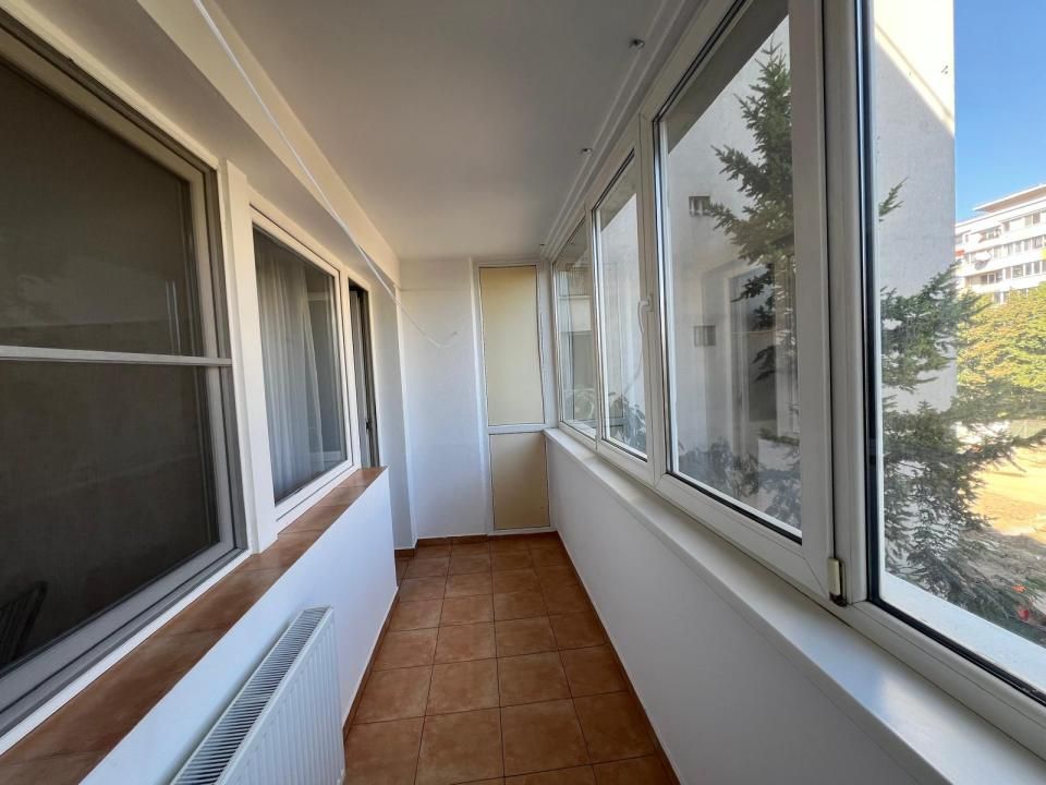 Apartament 2 camere Calea Griviței –Metrou 1 Mai 2 min  | ET 2 – Bloc reabilitat – fotografia 13 din 16