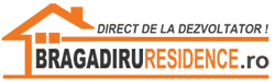 Logo Vest Residence Construct S.R.L.