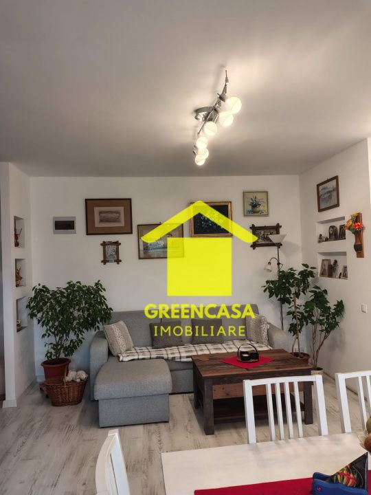 Apartament de 2 camere zona Terra. – fotografia 2 din 10