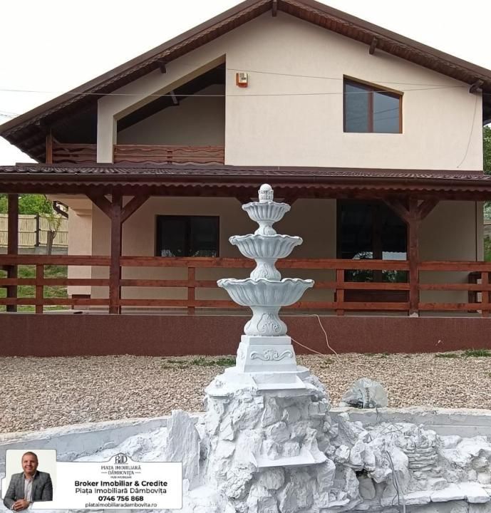 Reședință deosebită 5 Camere | 200 mp Utili | 1.438 mp Teren | Aleea Mănăstirii – fotografia 1 din 20