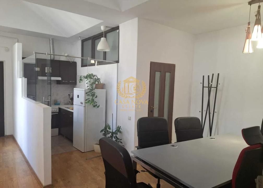 Apartament 2 camere 62mp, parcare, finisat modern, zona Ultracentrala – fotografia 1 din 4