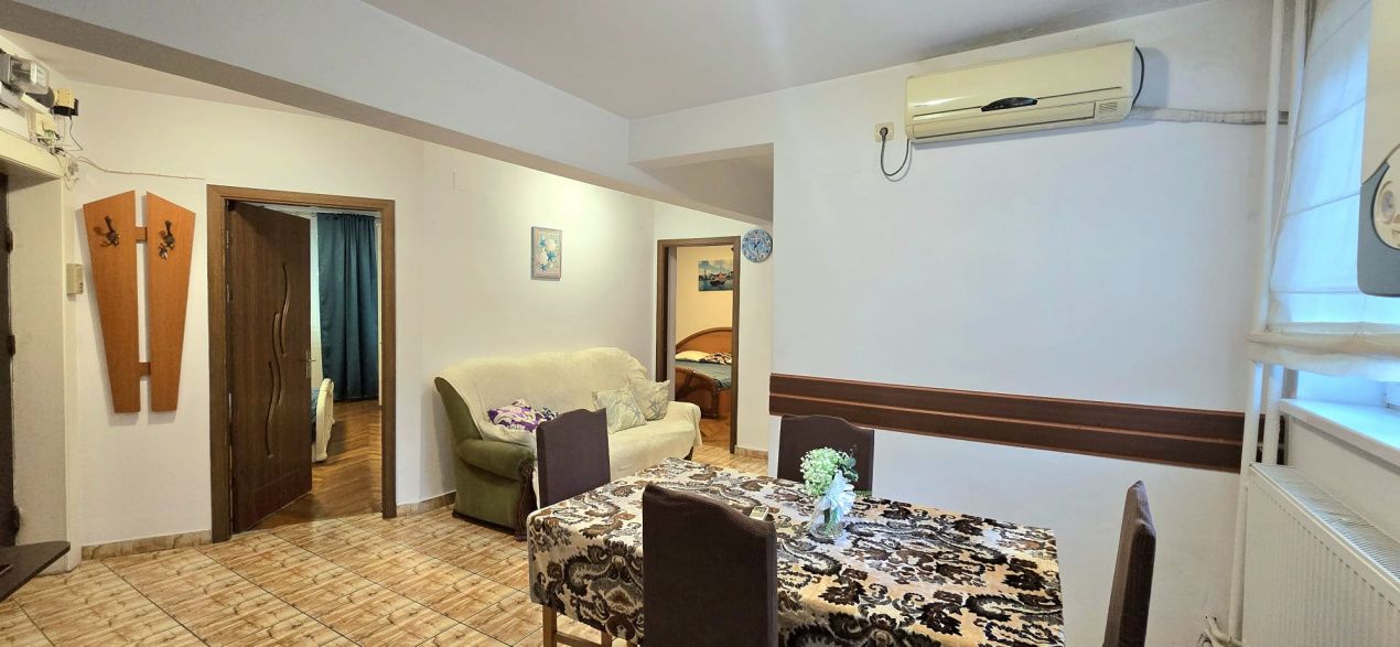 4 CAMERE DE ÎNCHIRIAT | VIZAVI DE CITY PARK MALL | IDEAL PENTRU STUDENȚI – fotografia 6 din 9