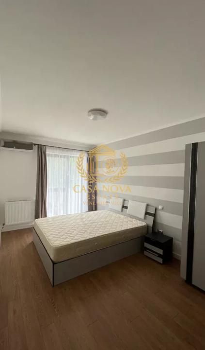Apartament 3 camere 53mp, balcon, parcare, Nordum Residence – fotografia 4 din 8