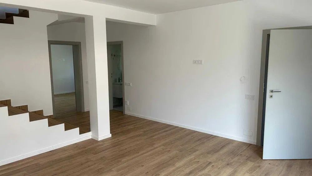 Duplex | 133 mp utili | 211 mp curte | 3 dormitoare | Florești, zona Tineretului – fotografia 5 din 15