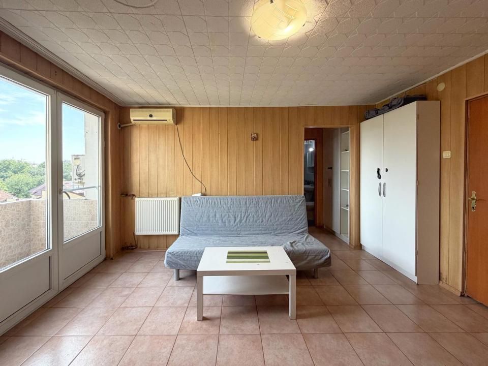 Apartament 2 Camere • Rond Piata M. Kogalniceanu • 2 Balcoane • Fara Risc – fotografia 1 din 15