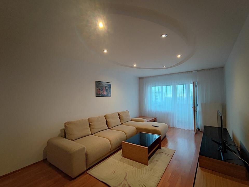 Apartament 2 camere de inchiriat in zona Capitol - Spitalul Militar – fotografia 2 din 20