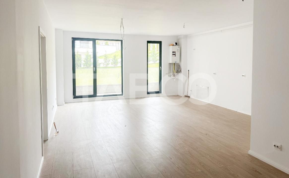 Apartament cu 2 camere de vanzare in Zorilor zona Lidl Frunzisului – fotografia 1 din 4