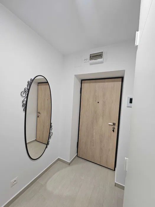 3 Camere | Pallady | Hils Brauner | Metrou | Centrala | PetFriendly | Parcare – fotografia 8 din 8