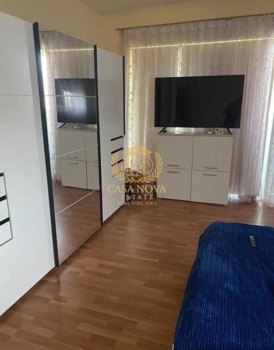 Apartament 2 camere 60mp, 2 balcoane 9mp, parcare, etaj intermediar – fotografia 5 din 8