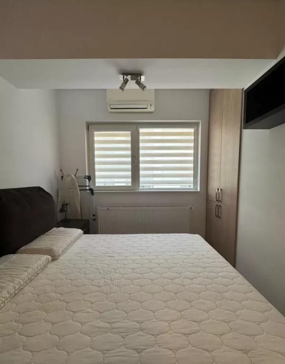 Garsoniera de inchiriat | Dristor | Parcare | Centrala | Pet-friendly – fotografia 2 din 10