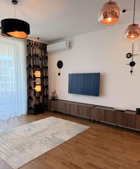 3 Camere de inchiriat | The Ivy-Baneasa | PetFriendly | Centrala | Parcare – fotografia 12 din 19