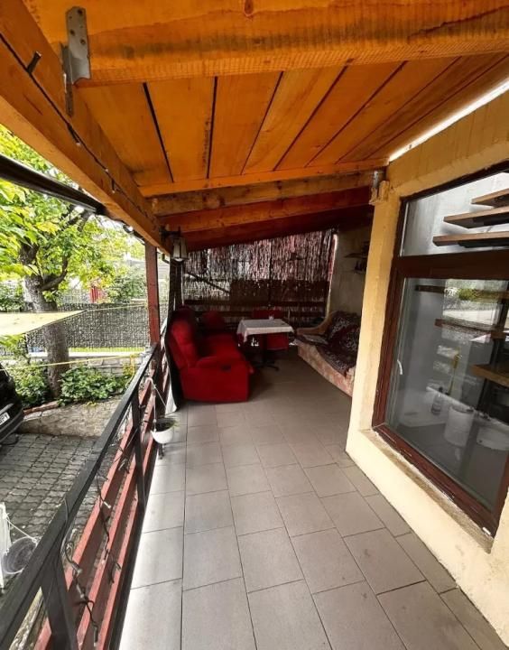 Casa individuala, 180 mp , teren 750-Dambul Rotund – fotografia 4 din 5