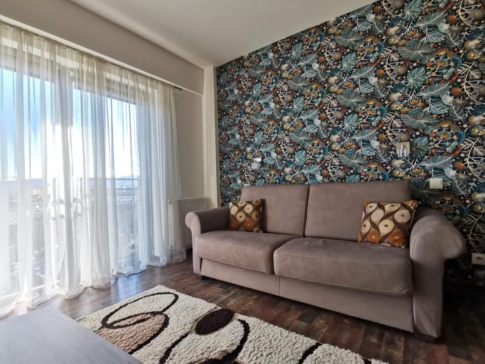 Apartament tip studio | ideal investiție | Piața 1 Mai - Clujana – fotografia 4 din 8