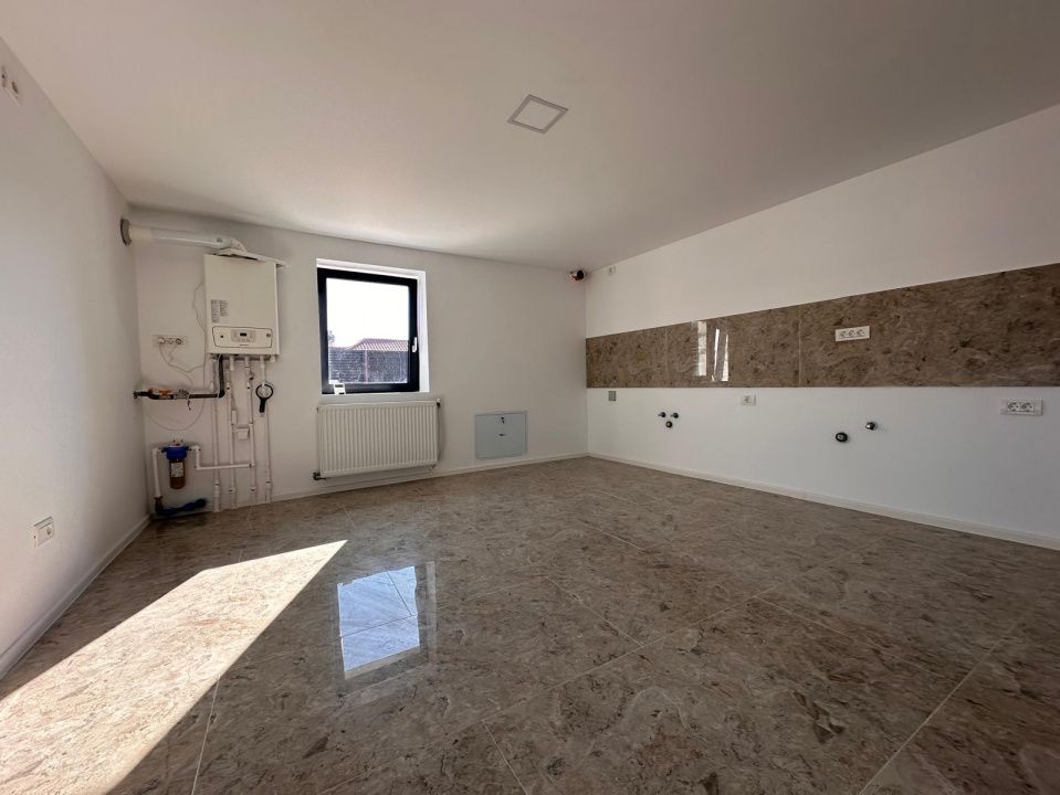 Casă de vânzare în zona KM 5 – P+1, renovată integral în 2026, teren 260 mp – fotografia 9 din 39