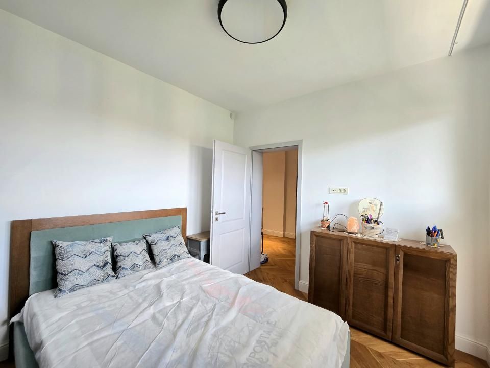 Apartament de lux 4 camere de închiriat – lângă UMF și Casa de Cultură – fotografia 18 din 25