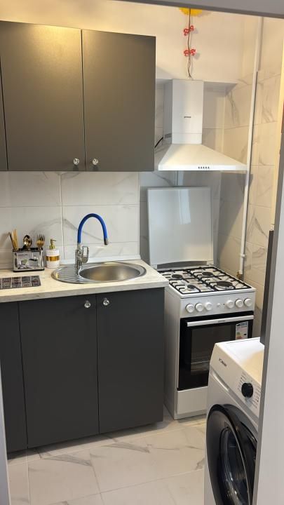 Studio de inchiriat | Universitate - Coltea | mobilat si utilat | – fotografia 6 din 16