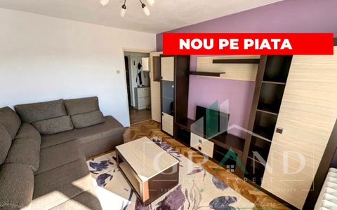 2 CAMERE DECOMANDATE | RENOVAT/MOBILAT & UTILAT/DÂMBUL ROTUND/ȘCOALA DE POLIȚIE