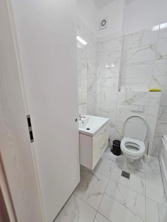 Garsoniera decomandata- mobilata | Militari Residence | Tineretului 81 – fotografia 4 din 19